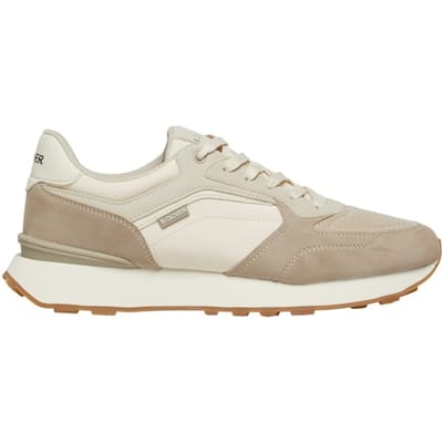s.Oliver Shoes Beige Größe: 41 | Schnürschuhe Outlet | Herren | Braun