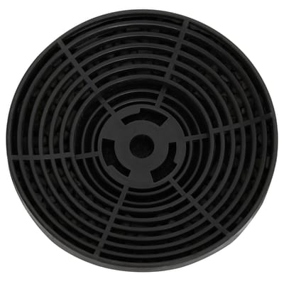 vidaXL - Koolstoffilters - voor - afzuigkap - 2 - st - 105x21 - mm