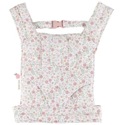 Little Dutch Poppendraagzak Soft Flowers