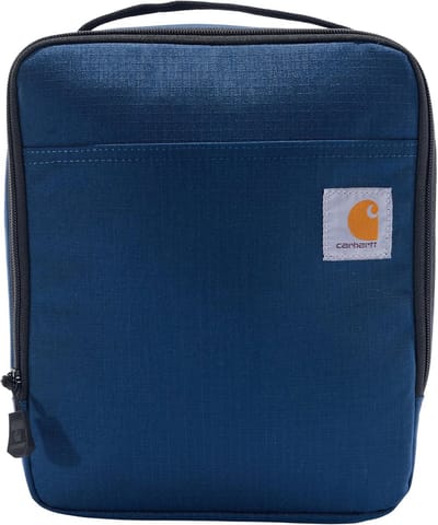 Geïsoleerde Koeltas voor Montage | Duurzame Lunchbox met Waterafstotende Buitenzijde