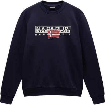 Hoodie Napapijri B-Aylmer C