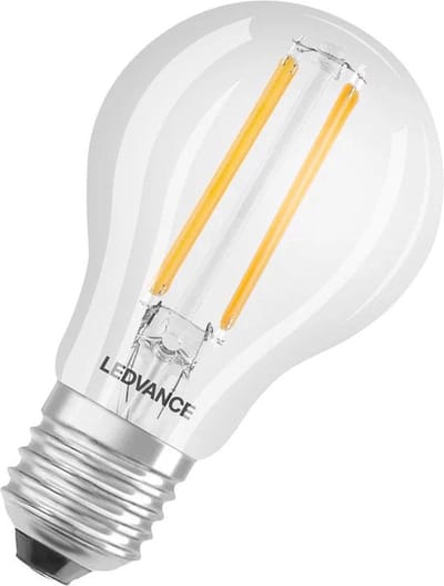 2 x Ledvance Smart+ Wifi Classic - Wit - Vervangt 50W