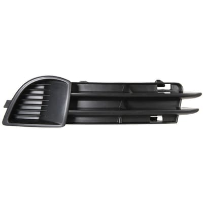Ventilatierooster, bumper BLIC 6502-07-0026919P links