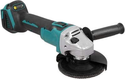Podofo ProCut - Borstelloze Haakse Slijper - 10000 RPM - Compact en Krachtig- Lichtgewicht Design - Geschikt voor Makita 18V Batterij