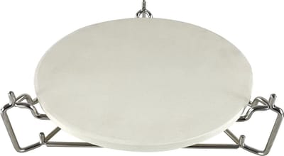 Plate setter - heat deflector - hitteschild - XS - 13 inch
