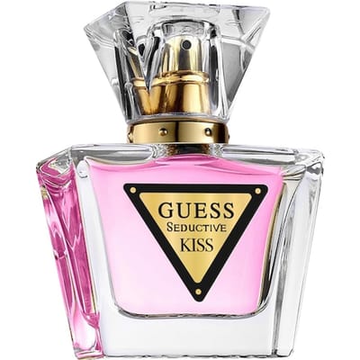 Guess Seductive Eau de Toilette Spray Damesparfum Dames 30 ml