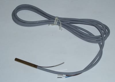 DAIKIN Sensor KVT 20-2-6 voor ROTEX A1 BO-BG tot BJ 2018, 5004705