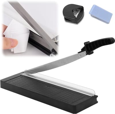 Snijmachine Papier - Professionele Papiersnijder - Papiergereedschap