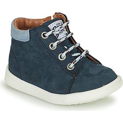 Hoge Sneakers GBB FOLLIO