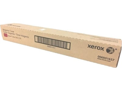 Xerox 006R01657 toner cartridge magenta (origineel)