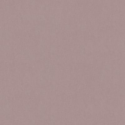 Ton sur ton behang Profhome 377029-GU vliesbehang glad tun sur ton mat bruin 5,33 m2