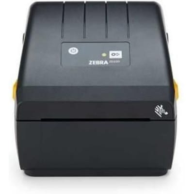 Zebra ZD230 labelprinter Direct thermisch 203 x 203 DPI Bedraad