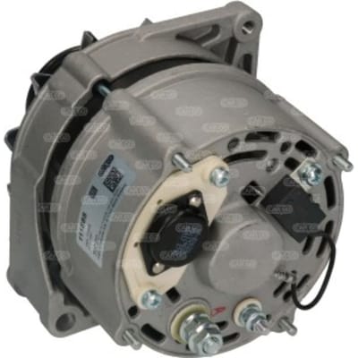 Driefasige generator HC-CARGO 111888