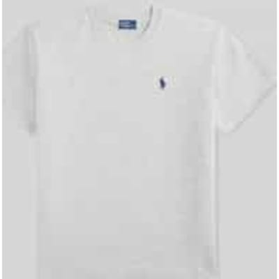 relaxed fit T-shirts van puur katoen
