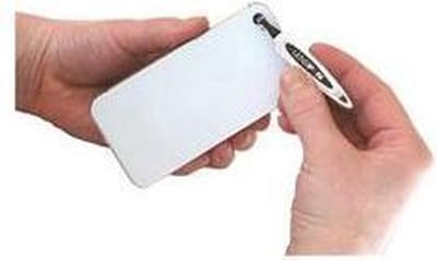 LensPen Elite smartphone camera lens cleaner