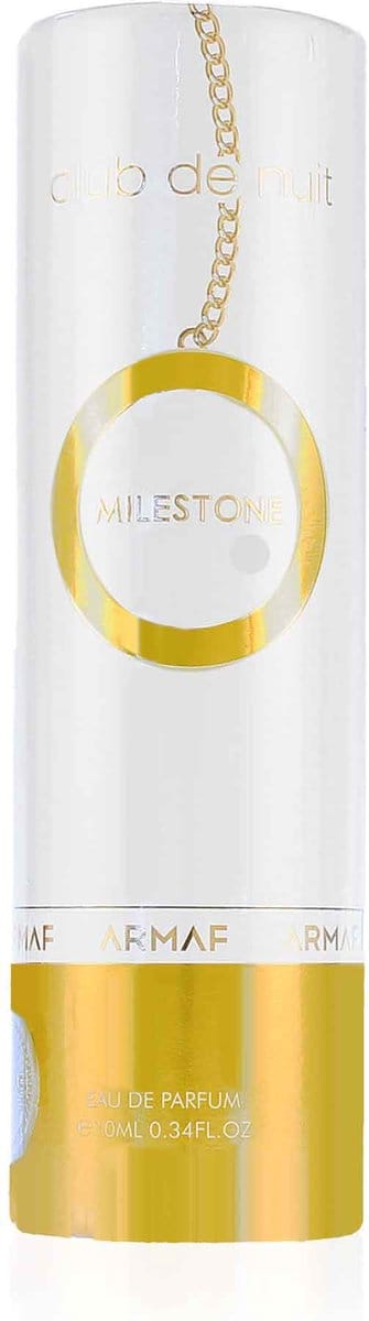 Armaf Club De Nuit Milestone Edp U 10ml