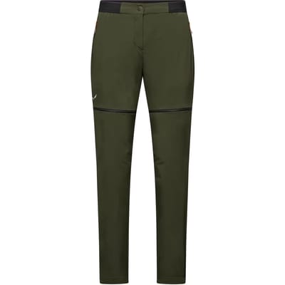 2-in-1 Wandelsbroek Dames Salewa Pedroc 3