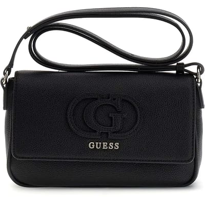 Converteerbare schoudertas voor vrouwen Guess Isola