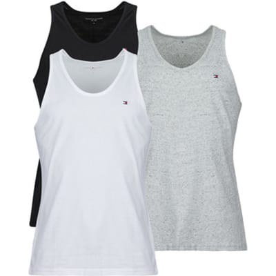 Tommy Hilfiger  Top 3P TANK TOP