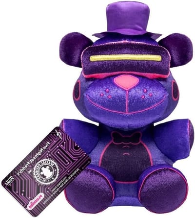 Pluche Figuur - Knuffel Speelgoed - Verzamelen en Spelen - Super Cute Design - 17 cm - Multicolor