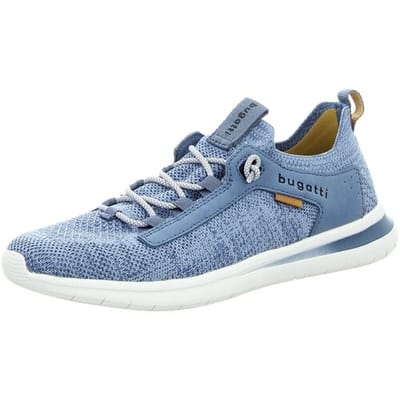 Lage Sneakers Bugatti -