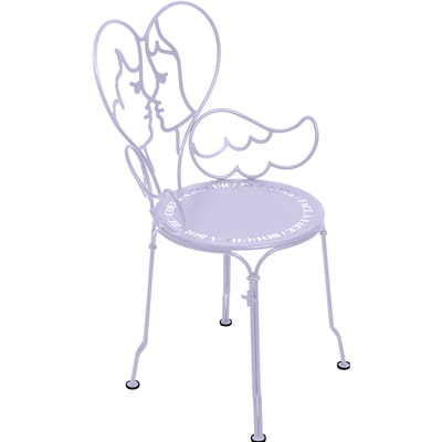 Fermob Ange stoel - D1 Marshmallow