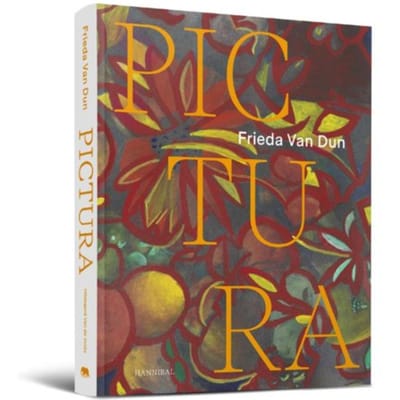 Frieda Van Dun - Hildegard Van de Velde
