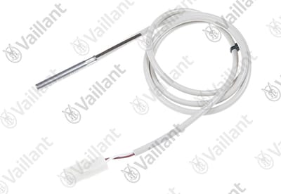 VAILLANT Sensor, temperatuur, 200 L VSC 146+206/4-5 200 (R1) e.a. Vaillant-nr. , 0020186877