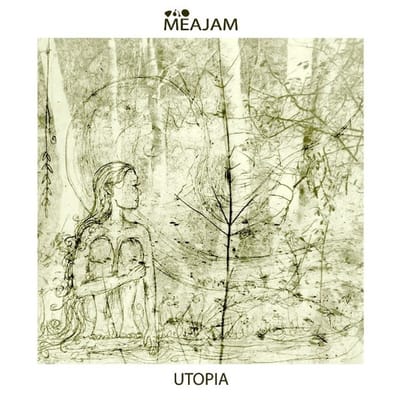 Meajam - Utopia (CD)