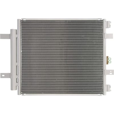 Condensor, airconditioning NRF 350431