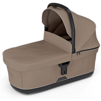 Thule Urban Glide reiswieg Tinted Taupe unisex