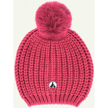 JOTT Montreal 2.0 Beanies Cherry Pink Maat: OS | Hoeden Outlet | Unisex | Roze