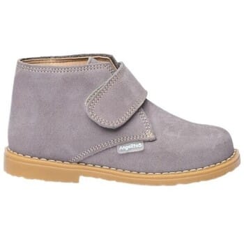Laarzen Angelitos SAFARI CLASICA 402 Gris
