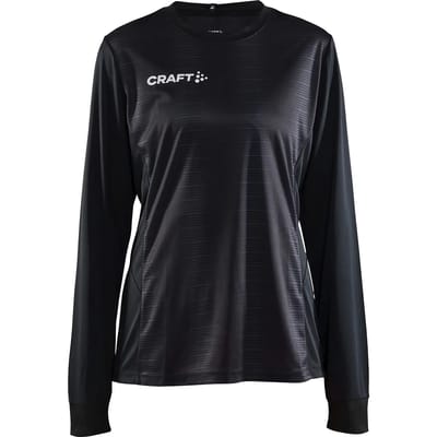 Damestrui met lange mouwen Craft Progress 2.0