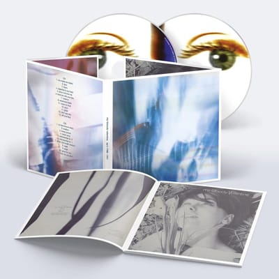 Ep's 1988-1991 And Rare Tracks - My Bloody Valentine