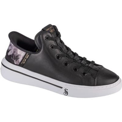 Skechers x Snoop Dogg - Slip-ins One OG - Heren Sneakers Schoenen Zwart 251016-BKW , Maat: EU 41 US 8