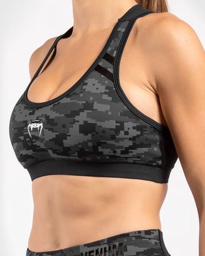 Venum Power 2.0 Sportbeha Urban Digital Camo - XS