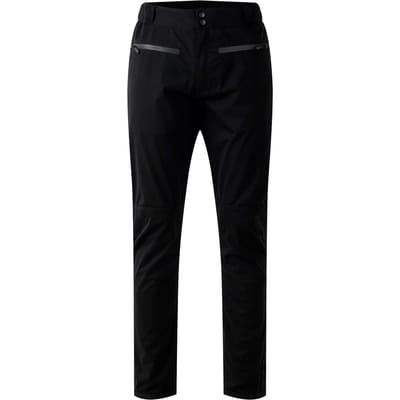 Dare 2B Waterdichte Roving Broek Heren (Zwart)