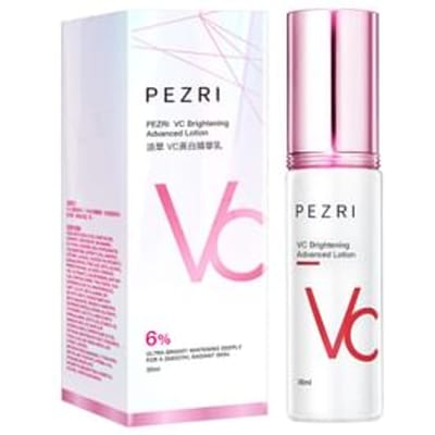 PEZRI - VC Brightening Advanced Lotion 30ml