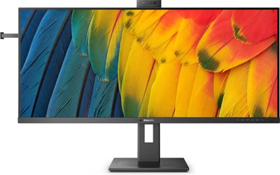 Philips 5000 series 40B1U5601H/00 - QHD Ultrawide monitor - 40 inch - 100Hz