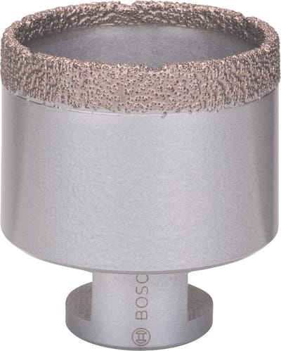 Bosch DIAMANTHULSAV 57MM DRYSPEED