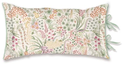 Pip Studio Lodi Garden Cushion Sierkussen - 35 x 60 cm cm - Gebroken wit