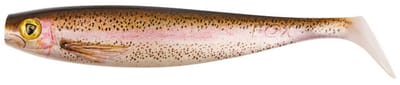 Fox Rage Pro Shad 28cm Super Natural Rainbow Trout