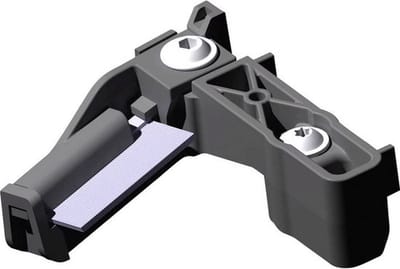 Gardena borstels voor robot sileno city