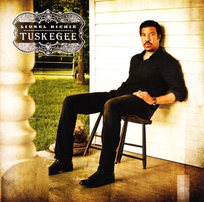 Lionel Richie - Tuskegee (CD) (Dutch Edition)