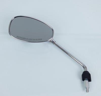 linker spiegel rms voor scooter piaggio 125 beverly 2010 tot 2015 zamp69100 / g nieuw