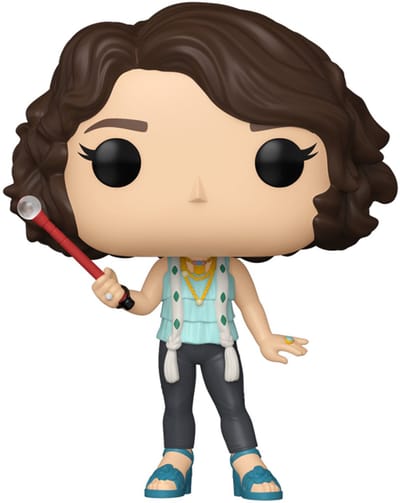 Funko Pop! Disney: Wizards of Waverley Place - Alex Russo #1602