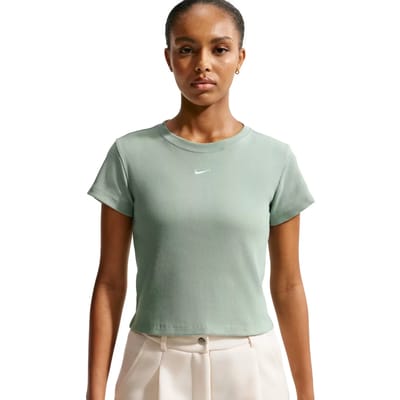 T-shirt dames Nike