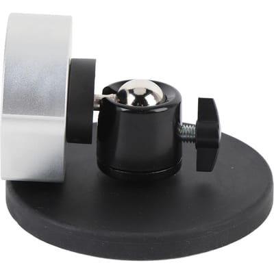 Magnetische Beugel voor Mini Schotel Ruimtebesparende Schotelantenne Magnetische Montagebeugel voor Auto Camper Boot
