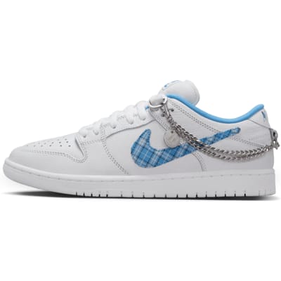 Nike SB Dunk Low Pro Nicole Hause